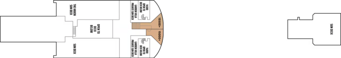 Ship Interior & Deck Plans on Norwegian Gem